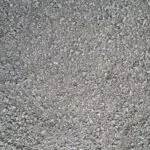 SANTA FE BROWN CRUSHER FINES