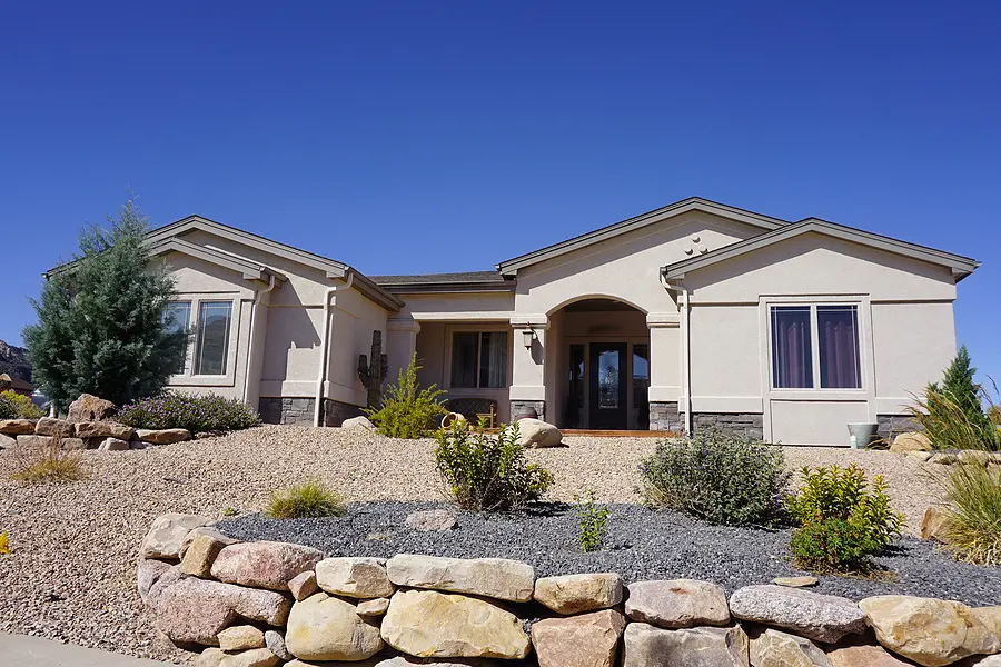 Why is Xeriscaping the Wise Choice When It Comes to Saving Money and Water