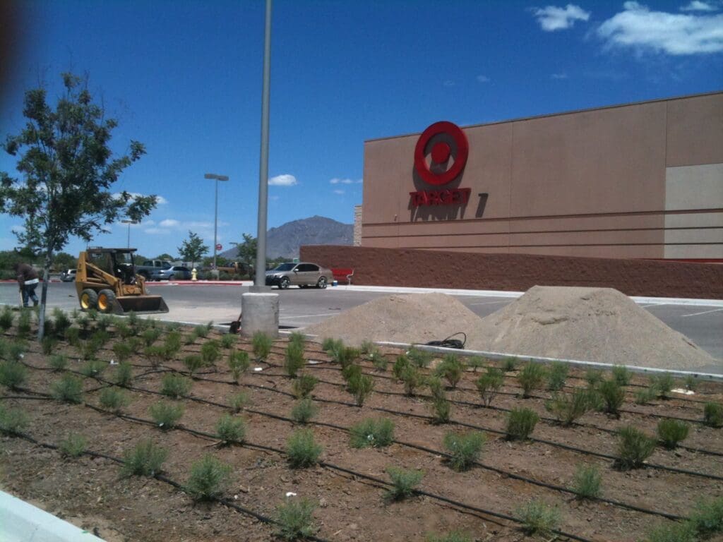 Why Is Irrigation System Maintenance So Crucial in Spring for your home’s Albuquerque Landscaping?