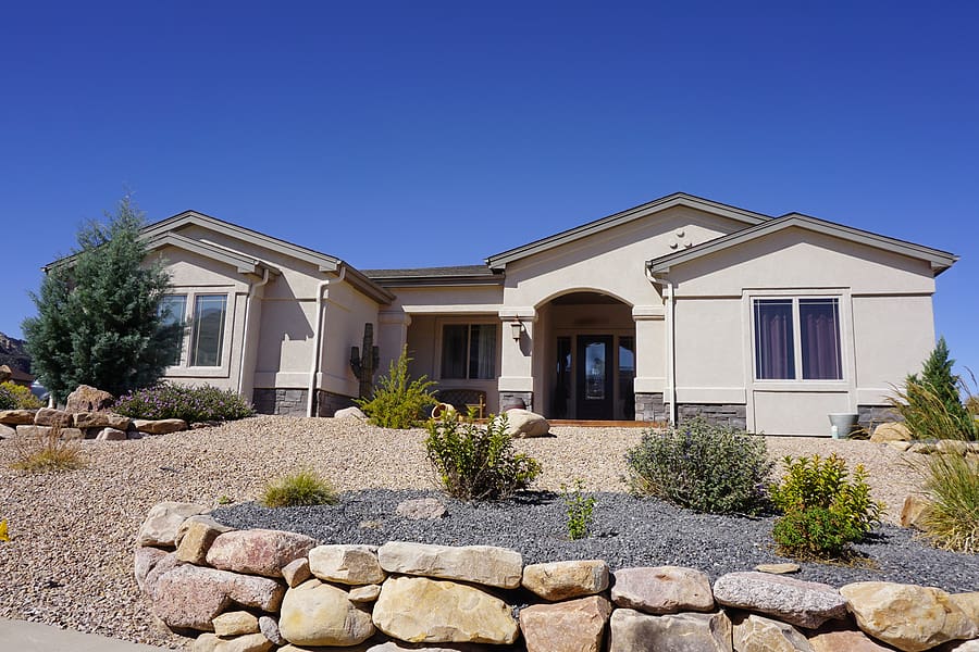 Why is Xeriscaping the Wise Choice When It Comes to Saving Money and Water