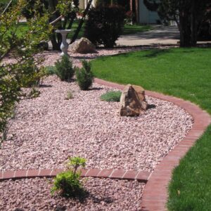 Residential Landscape Maintenance Albuquerque, Los Ranchos, North Valley, Corrales